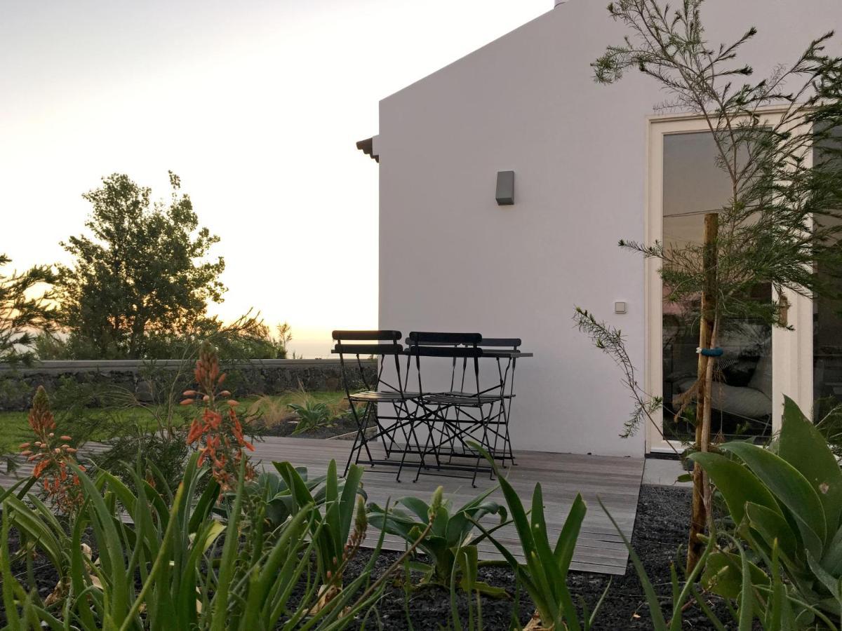 Antiga Fabrica De Cha Guest House Nordestinho Exterior foto